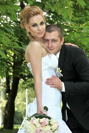 Сватбена фотография и фотосесии