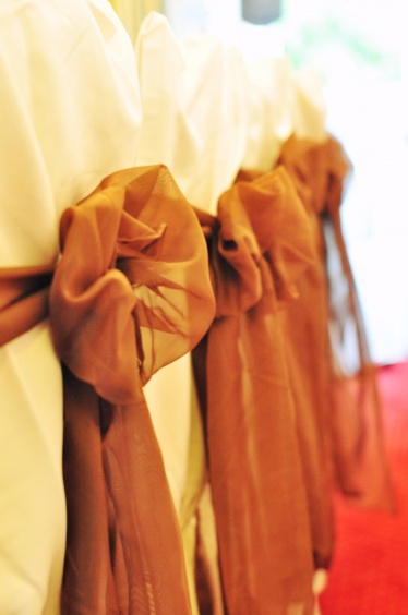 Ресторант "Одаджийски" София> Тема: Горски кът Шоколад и топли цветове