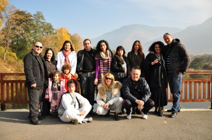 Team building