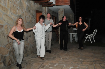 Team building