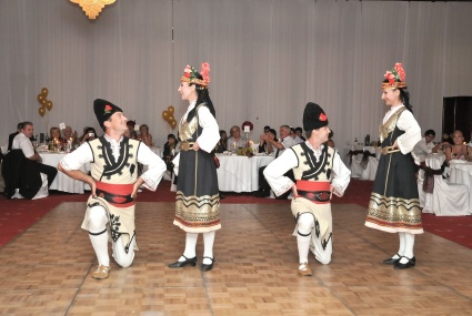 Артистична програма 