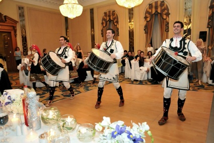 Артистична програма 